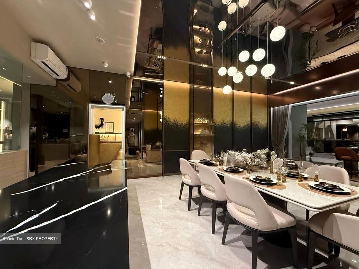 MARINA MALL (D1), Condominium #627503031